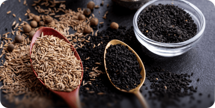 Delivering quality from farm to global markets
